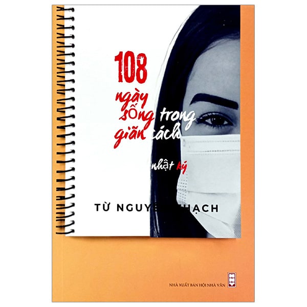 108 Ngày Sống Trong Giãn Cách PDF