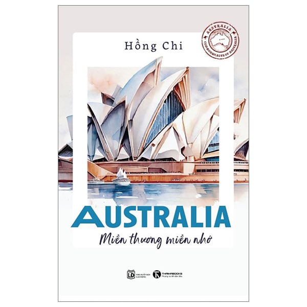 Australia – Miền Thương Miền Nhớ PDF
