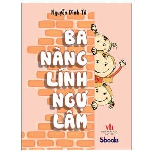 Ba Nàng Lính Ngự Lâm PDF
