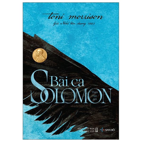 Bài Ca Solomon PDF