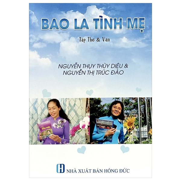 Bao La Tình Mẹ PDF