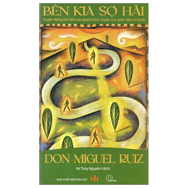 Bên Kia Sợ Hãi PDF Bên Kia Sợ Hãi PDF