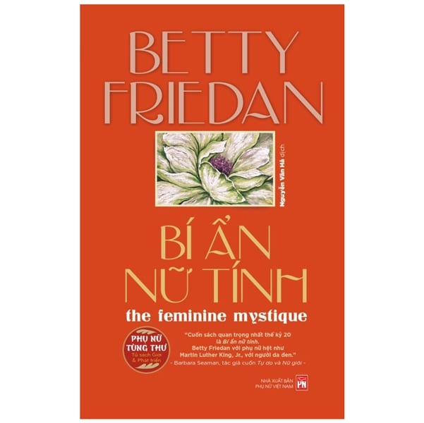 Bí Ẩn Nữ Tính PDF