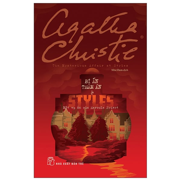 Bí Ẩn Thảm Án Ở Styles – Một Vụ Án Của Hercule Poirot PDF