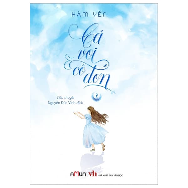 Bộ Cá Voi Cô Đơn - Tập 2 PDF Bộ Cá Voi Cô Đơn - Tập 2 PDF