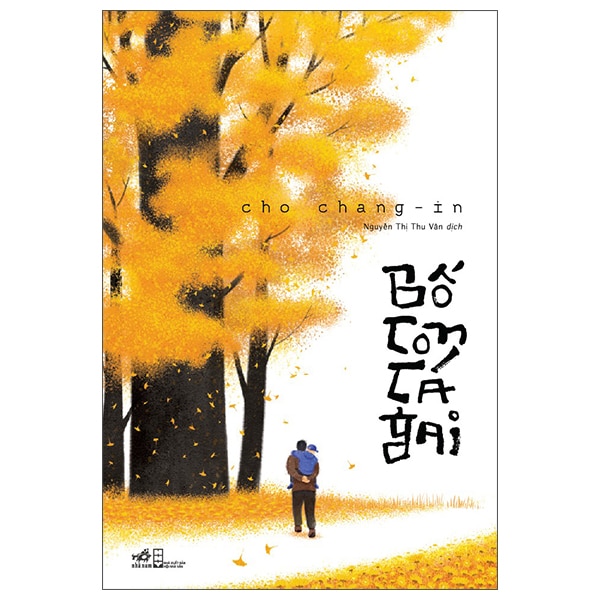 Bố Con Cá Gai PDF
