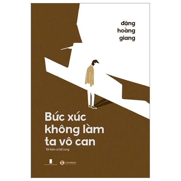 Bức Xúc Không Làm Ta Vô Can (Tái Bản 2024) PDF