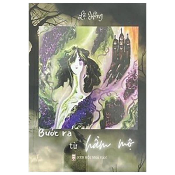 Bước Ra Từ Hầm Mộ PDF