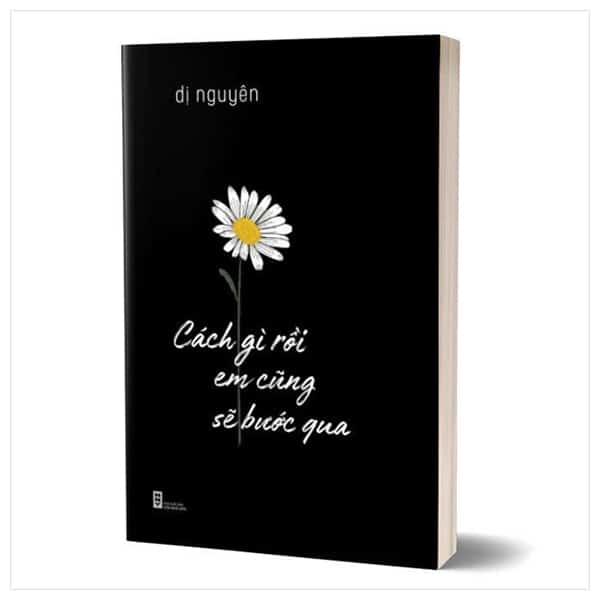 Cách Gì Rồi Em Cũng Sẽ Bước Qua PDF