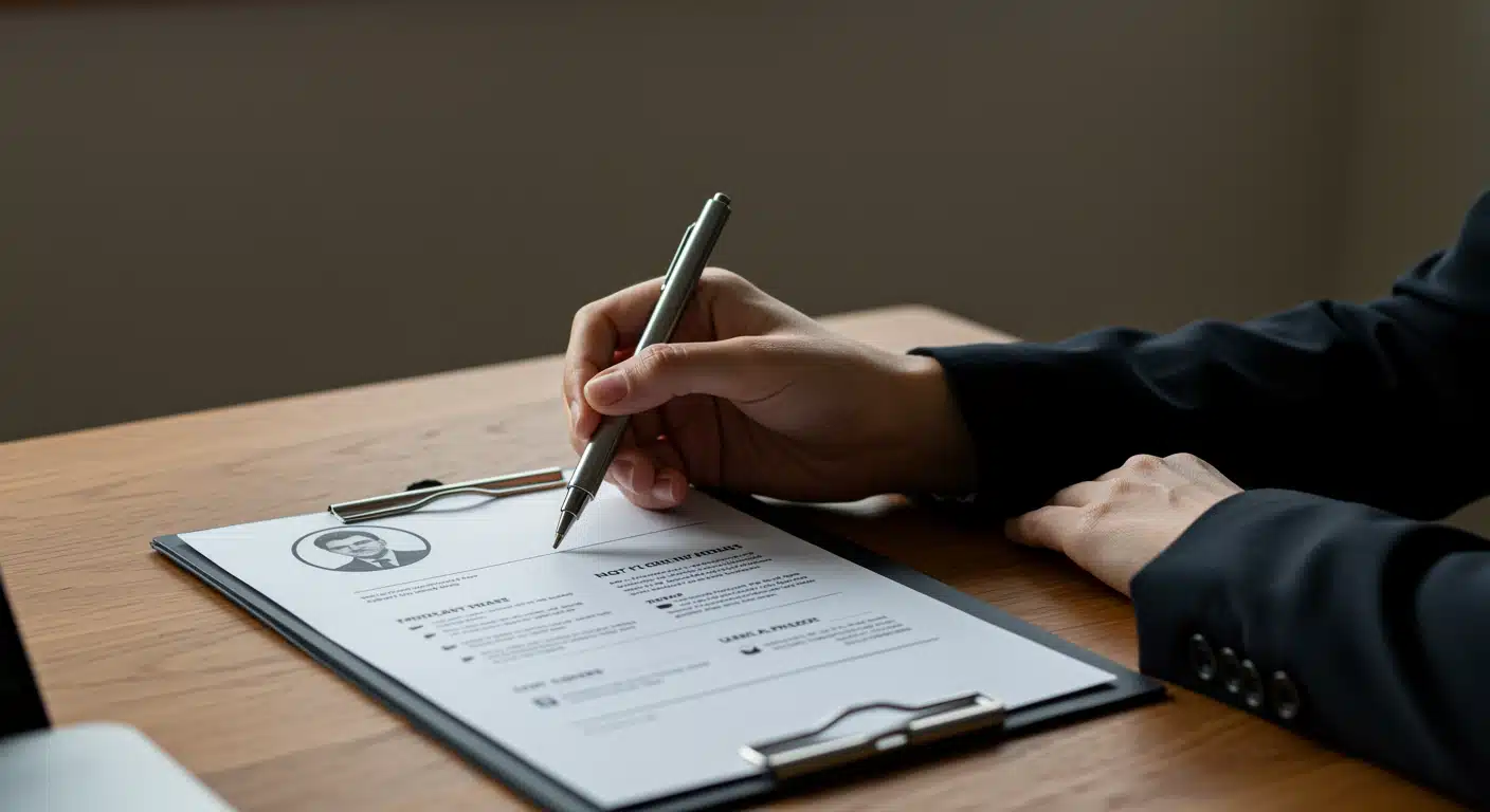 Cách Làm CV Xin Việc Chuyên Nghiệp & Gây Ấn Tượng Với Nhà Tuyển Dụng Năm 2025
