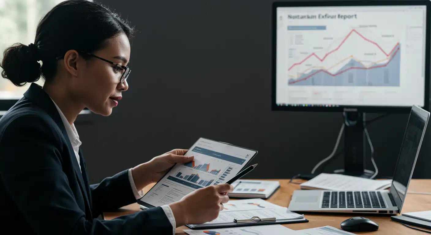 Cách Viết Báo Cáo Công Việc Hiệu Quả & Chuyên Nghiệp 2025
