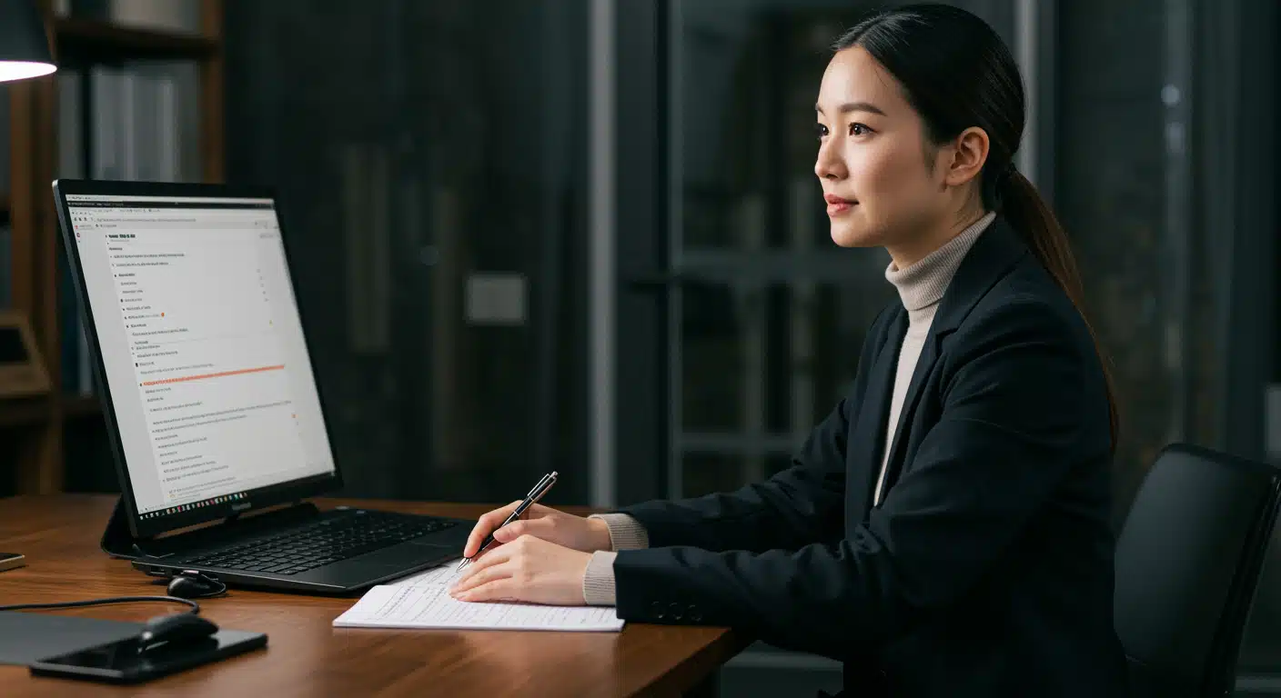 Cách Viết Mail Xin Nghỉ Việc Chuyên Nghiệp Nhất 2025 (Mẫu)