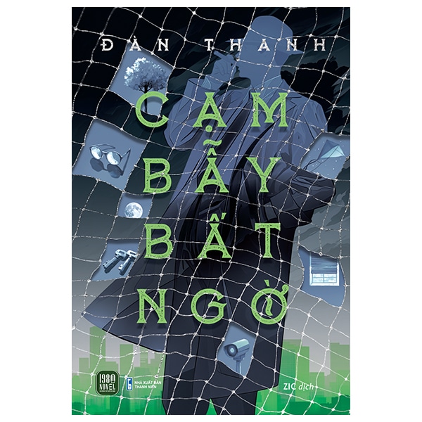 Cạm Bẫy Bất Ngờ PDF