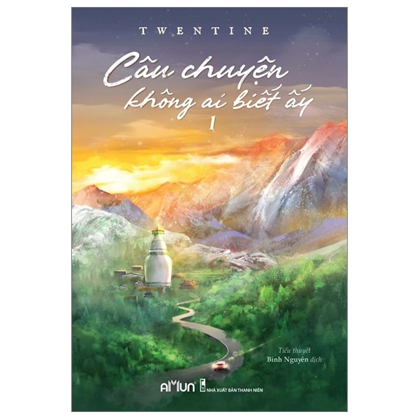 Câu Chuyện Không Ai Biết Ấy – Tập 1 PDF