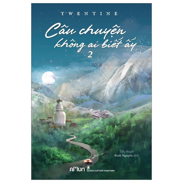 Câu Chuyện Không Ai Biết Ấy – Tập 2 PDF