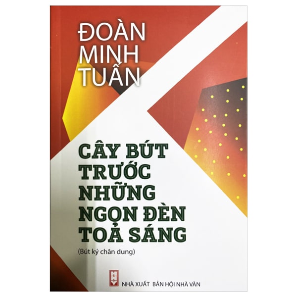 Cây Bút Trước Những Ngọn Đèn Tỏa Sáng PDF Cây Bút Trước Những Ngọn Đèn Tỏa Sáng PDF