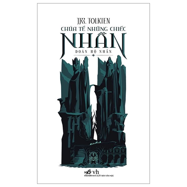 Chúa Tể Những Chiếc Nhẫn – Tập 1 – Đoàn Hộ Nhẫn (Tái Bản 2025) PDF