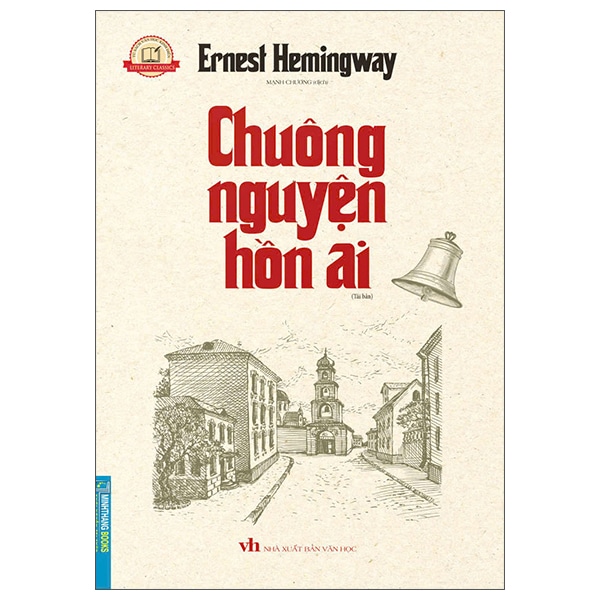 Chuông Nguyện Hồn Ai (Tái Bản 2025) PDF