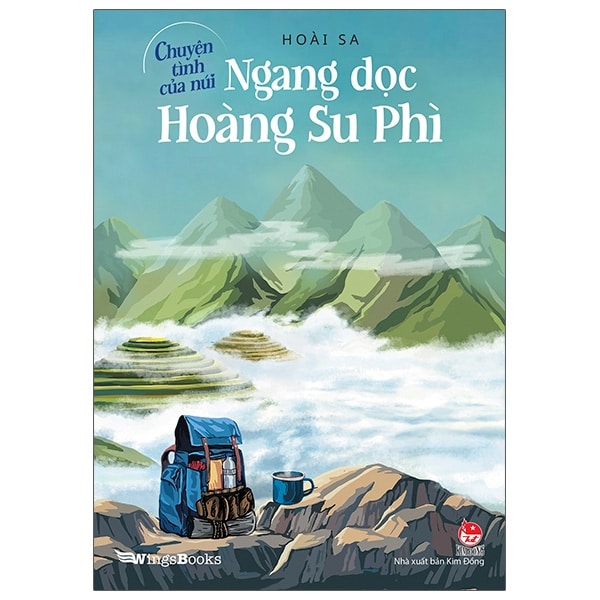Chuyện Tình Của Núi – Ngang Dọc Hoàng Su Phì PDF