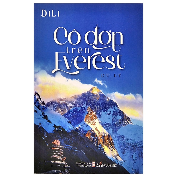 Cô Đơn Trên Everest PDF