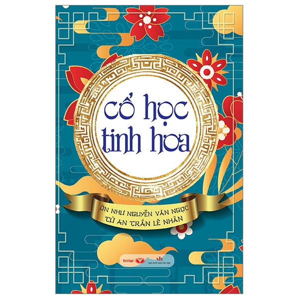 Cổ Học Tinh Hoa PDF