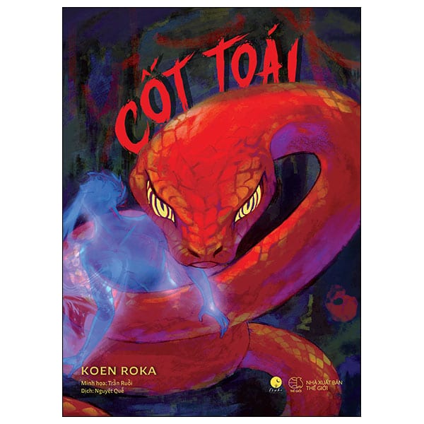 Cốt Toái PDF