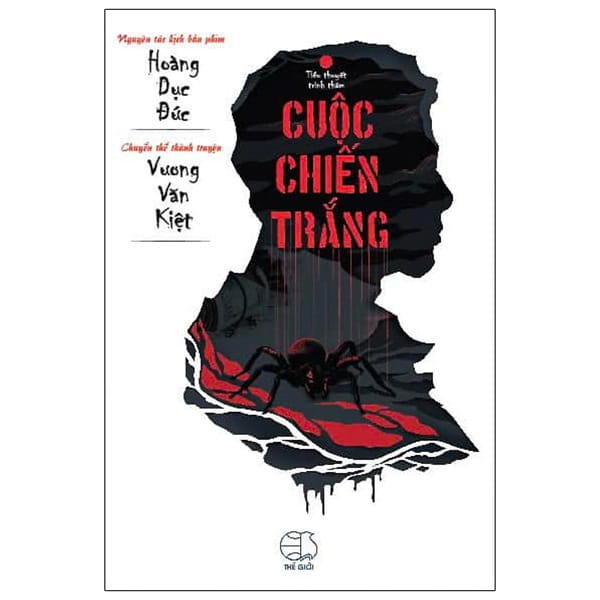 Cuộc Chiến Trắng PDF
