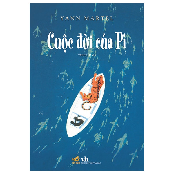 Cuộc Đời Của Pi PDF