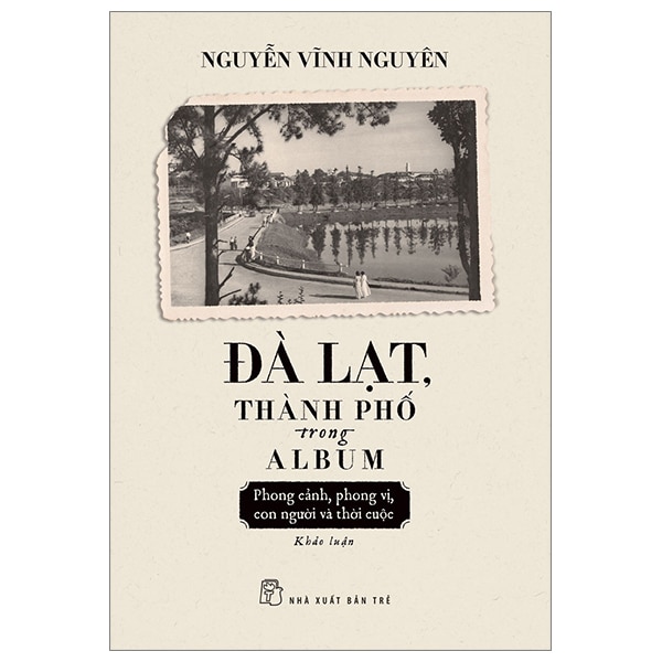 Đà Lạt, Thành Phố Trong Album PDF