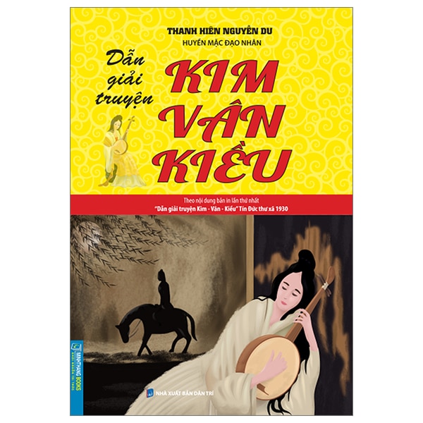 Dẫn Giải Truyện Kim Vân Kiều PDF