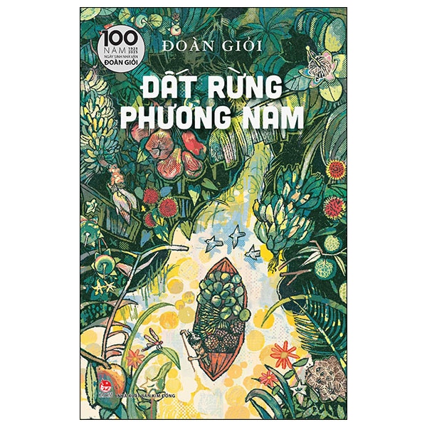 Đất Rừng Phương Nam (Tái Bản 2025) PDF