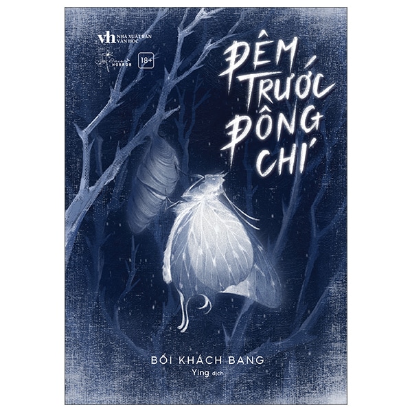 Đêm Trước Đông Chí PDF