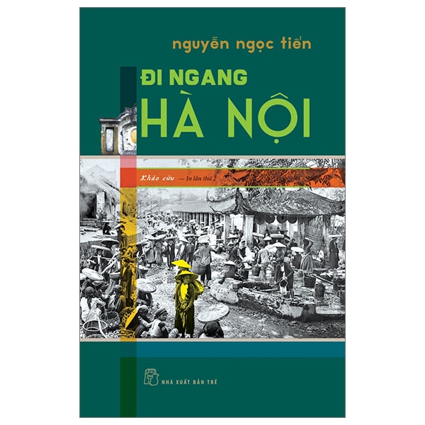 Đi Ngang Hà Nội (Tái Bản 2024) PDF