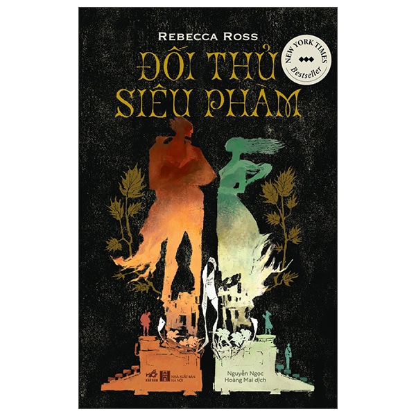 Đối Thủ Siêu Phàm PDF