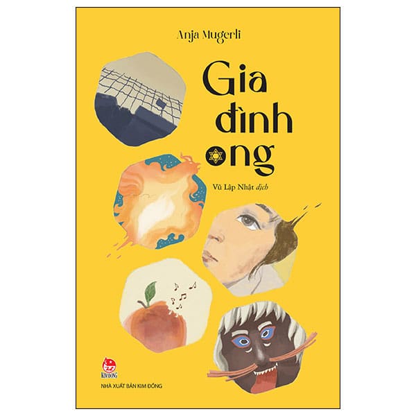Gia Đình Ong PDF