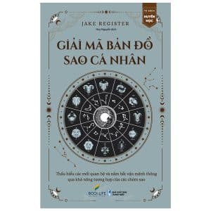 Giải Mã Bản Đồ Sao Cá Nhân PDF