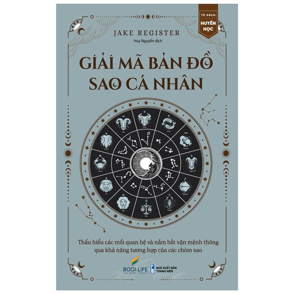 Giải Mã Bản Đồ Sao Cá Nhân PDF