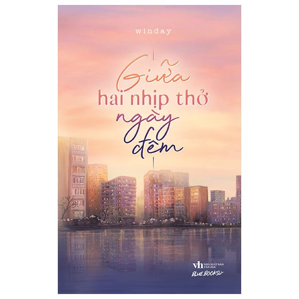 Giữa Hai Nhịp Thở Ngày Đêm PDF