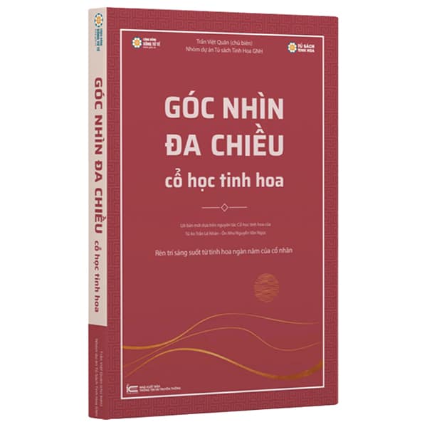Góc Nhìn Đa Chiều – Cổ Học Tinh Hoa PDF