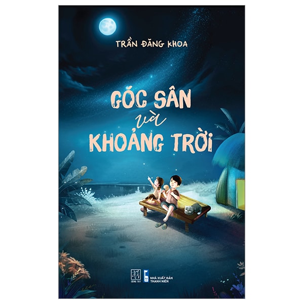 Góc Sân Và Khoảng Trời PDF