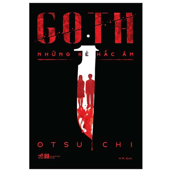 Goth – Những Kẻ Hắc Ám (Tái Bản 2024) PDF