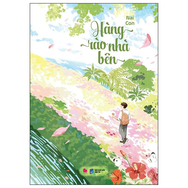 Hàng Rào Nhà Bên PDF