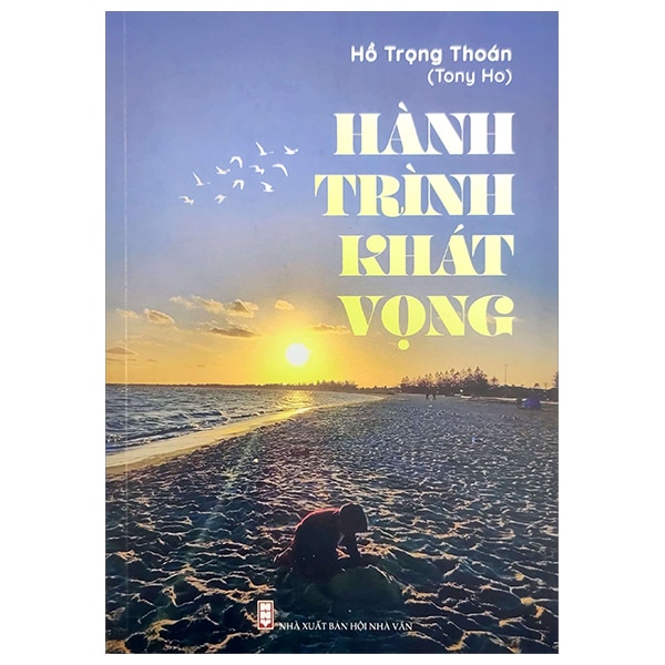 Hành Trình Khát Vọng PDF