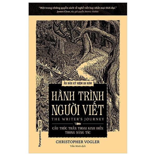 Hành Trình Người Viết – Cấu Trúc Thần Thoại Kinh Điển Trong Sáng Tác PDF