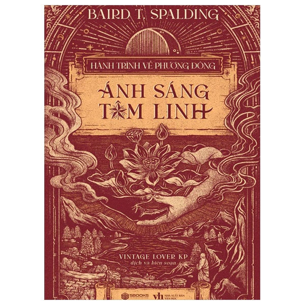 Hành Trình Về Phương Đông – Ánh Sáng Tâm Linh PDF
