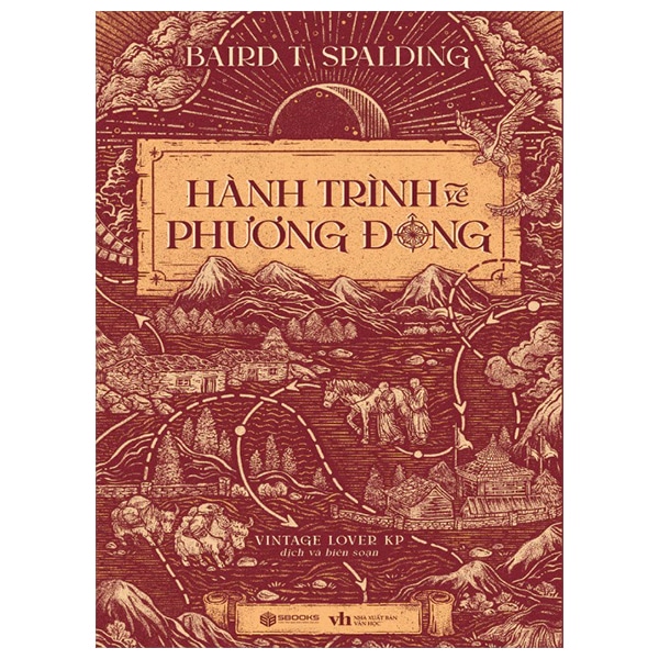 Hành Trình Về Phương Đông PDF