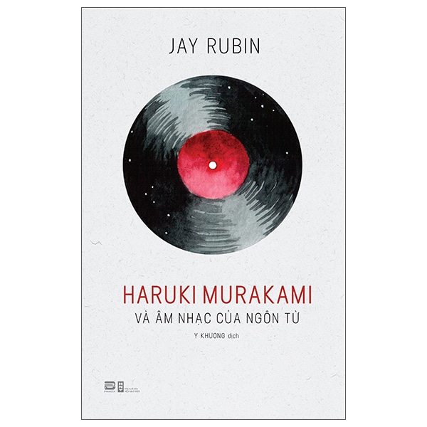 Haruki Murakami Và Âm Nhạc Của Ngôn Từ PDF
