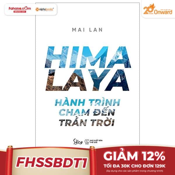 Himalaya – Hành Trình Chạm Đến Trán Trời PDF