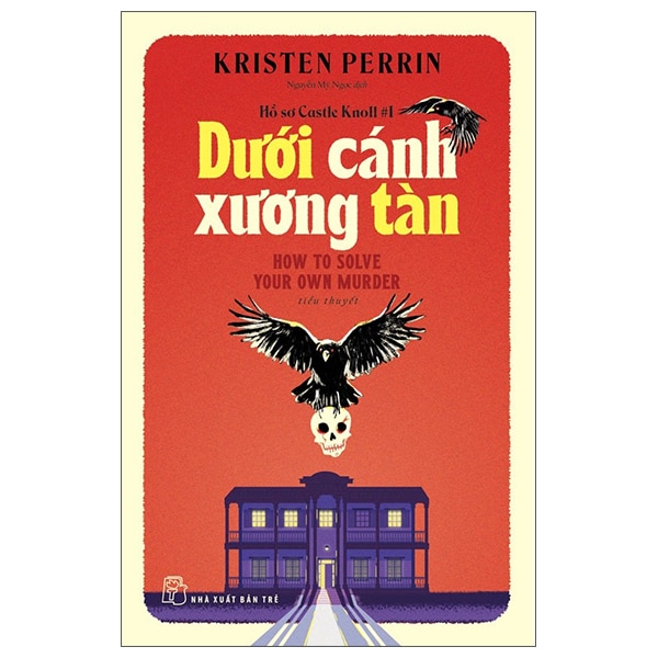 Hồ Sơ Castle Knoll #1 – Dưới Cánh Xương Tàn PDF