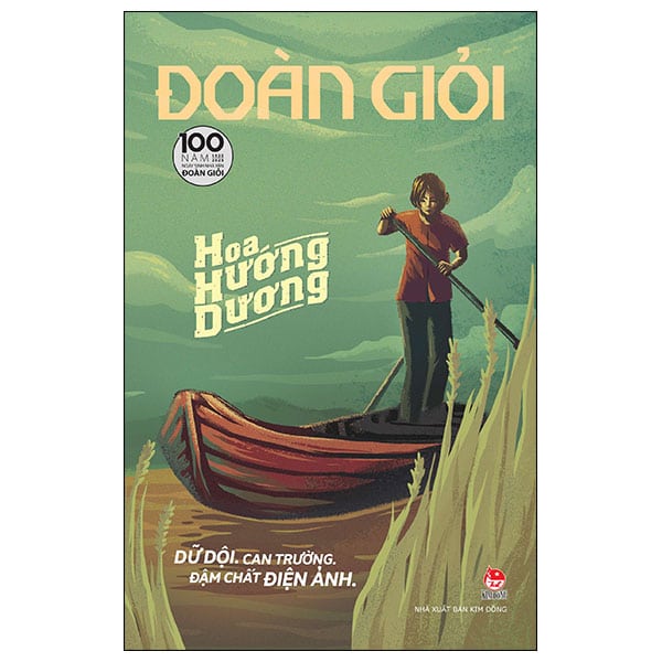 Hoa Hướng Dương (Tái Bản 2025) PDF